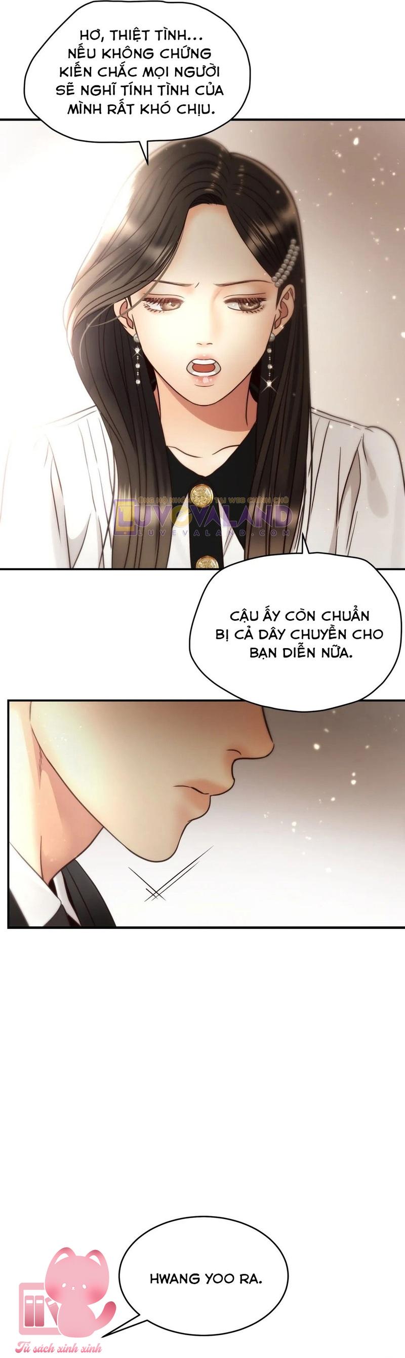 Ánh Sao Ban Mai - Chap 49 - Trang 32
