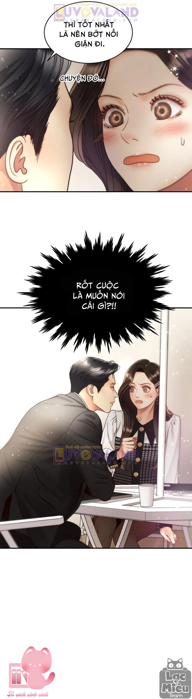 Ánh Sao Ban Mai - Chap 49 - Trang 34