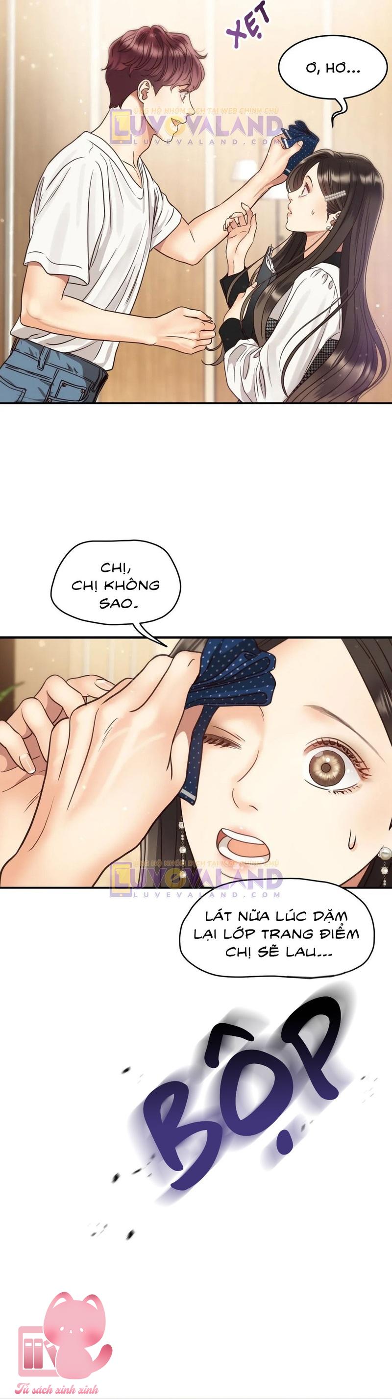 Ánh Sao Ban Mai - Chap 49 - Trang 6