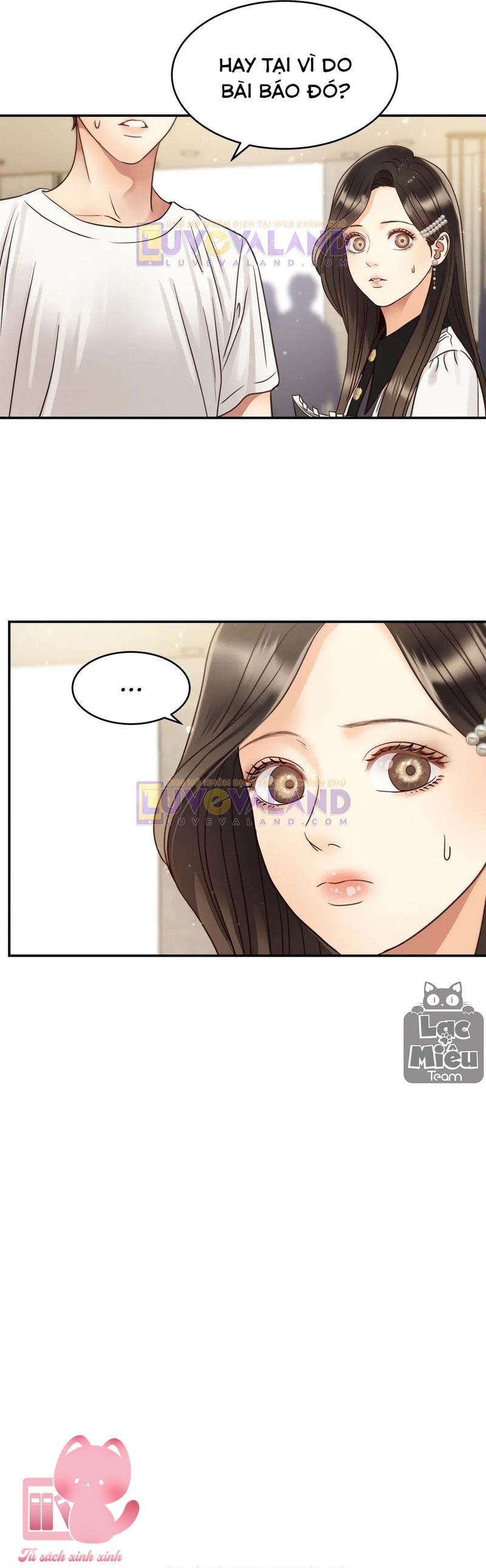 Ánh Sao Ban Mai - Chap 49 - Trang 8