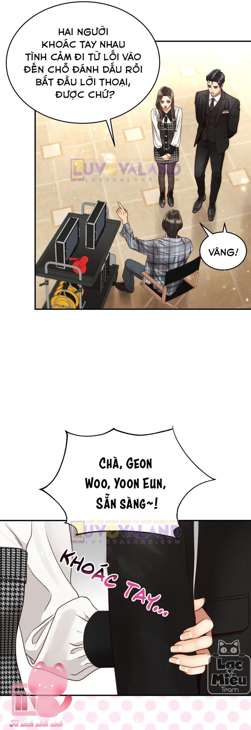 Ánh Sao Ban Mai - Chap 49 - Trang 10