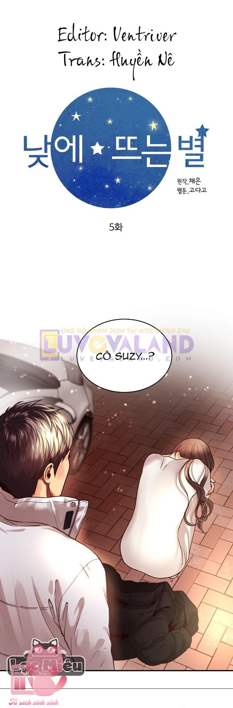 Ánh Sao Ban Mai - Chap 5 - Trang 2