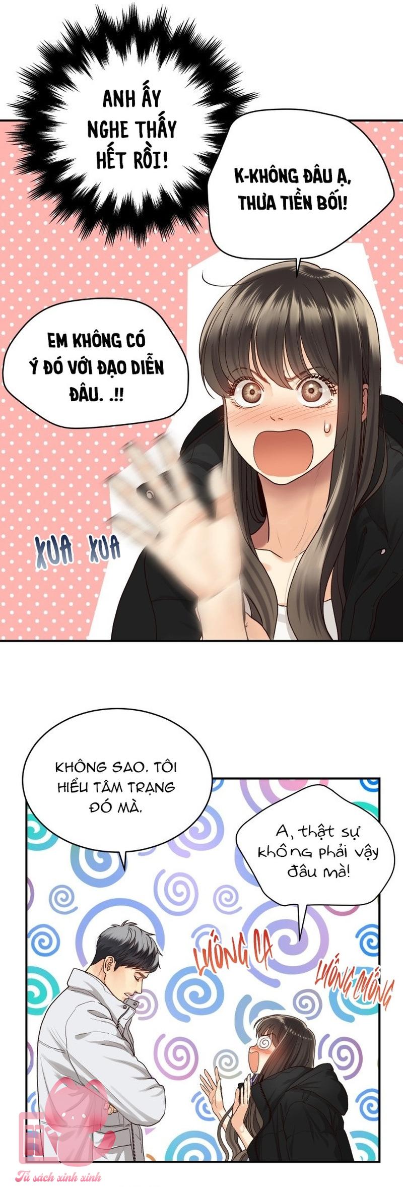 Ánh Sao Ban Mai - Chap 5 - Trang 12