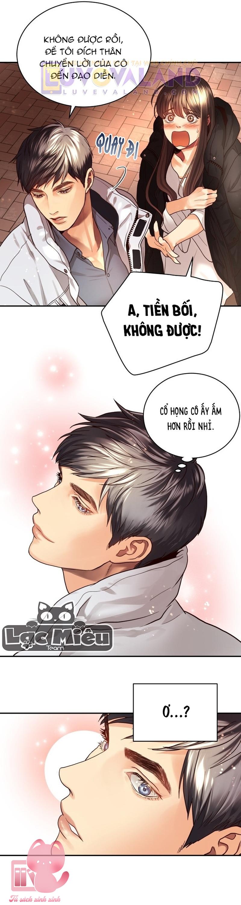 Ánh Sao Ban Mai - Chap 5 - Trang 13