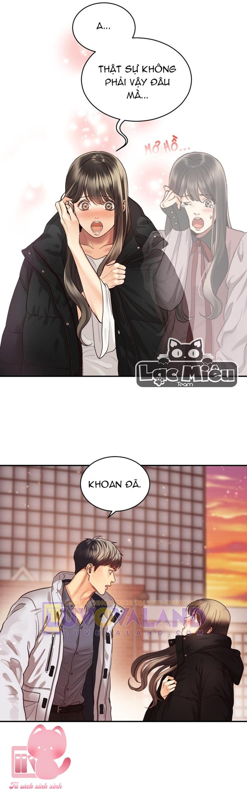Ánh Sao Ban Mai - Chap 5 - Trang 14