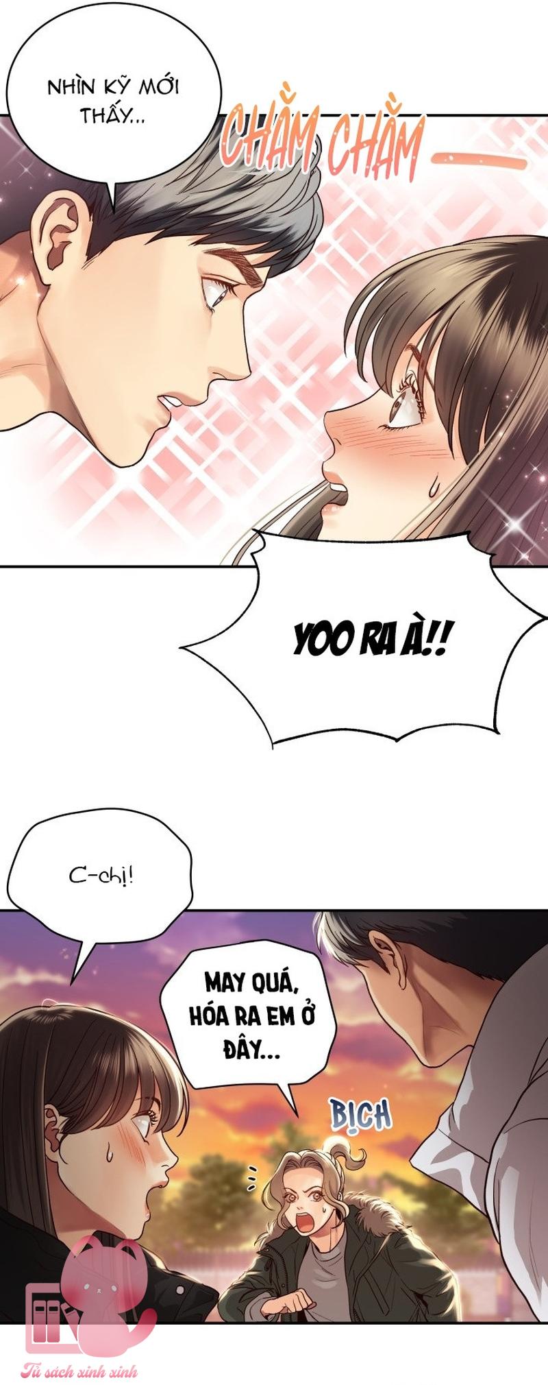 Ánh Sao Ban Mai - Chap 5 - Trang 15