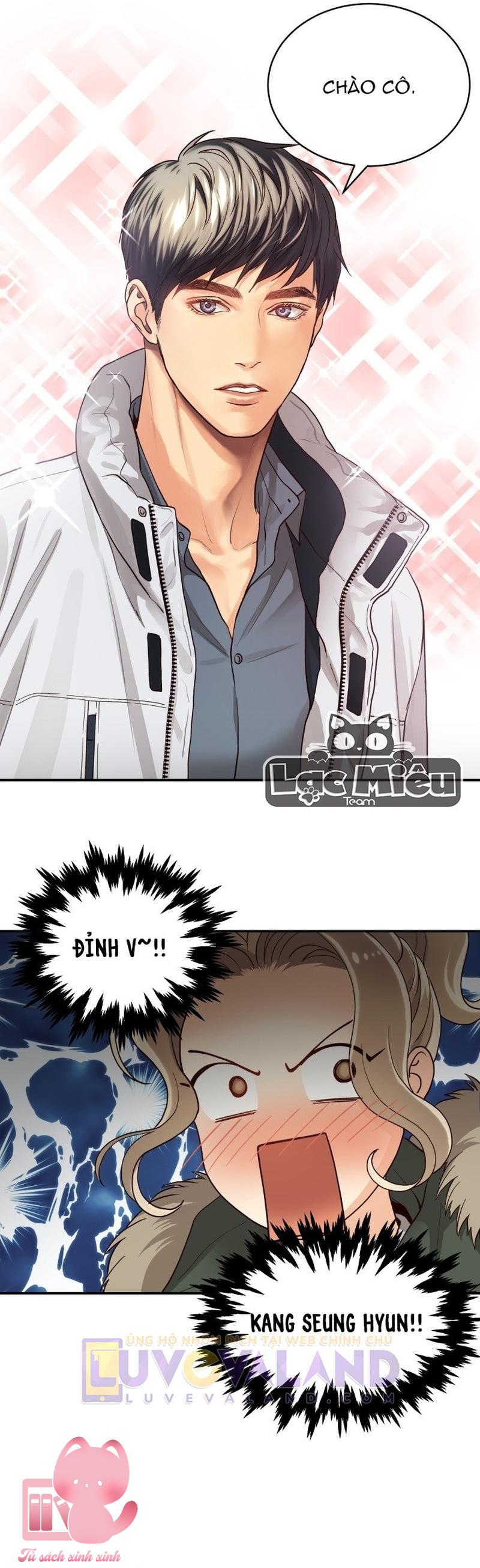 Ánh Sao Ban Mai - Chap 5 - Trang 16