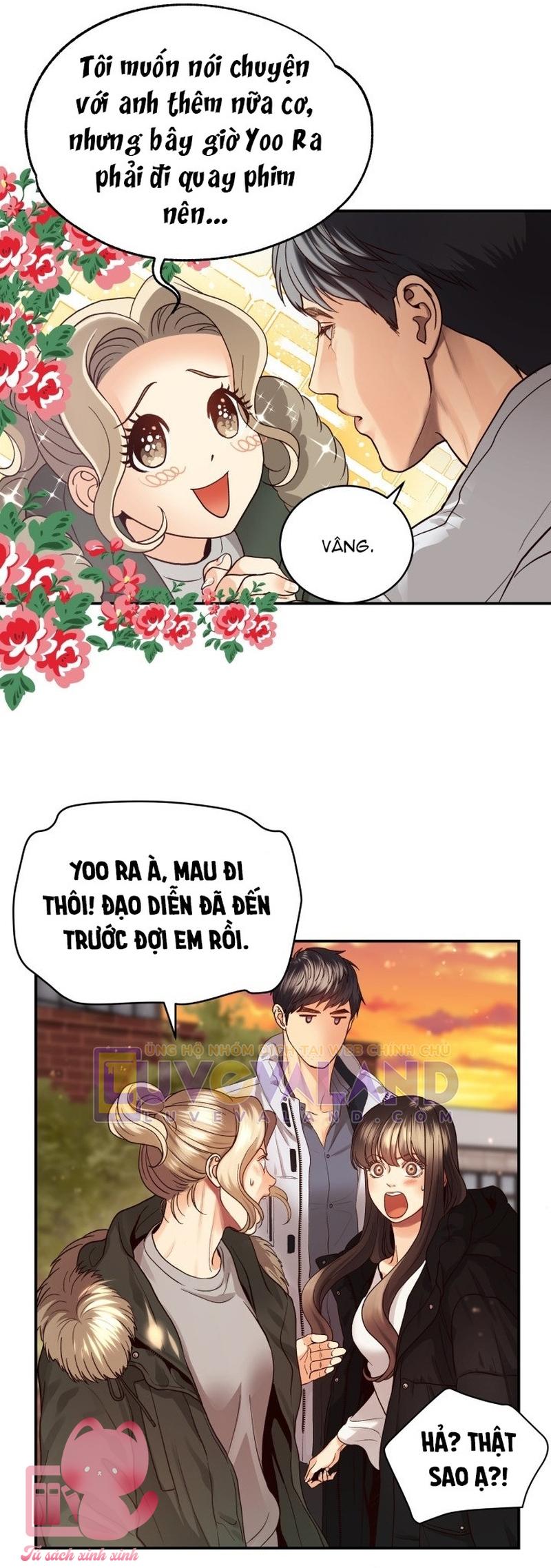 Ánh Sao Ban Mai - Chap 5 - Trang 18