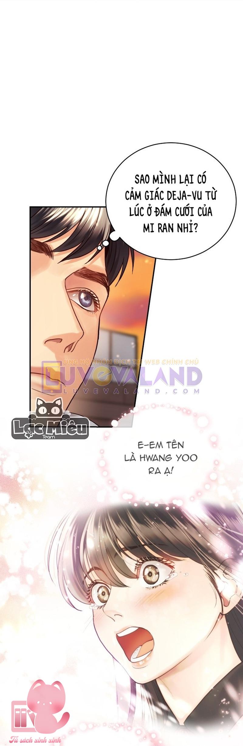 Ánh Sao Ban Mai - Chap 5 - Trang 20