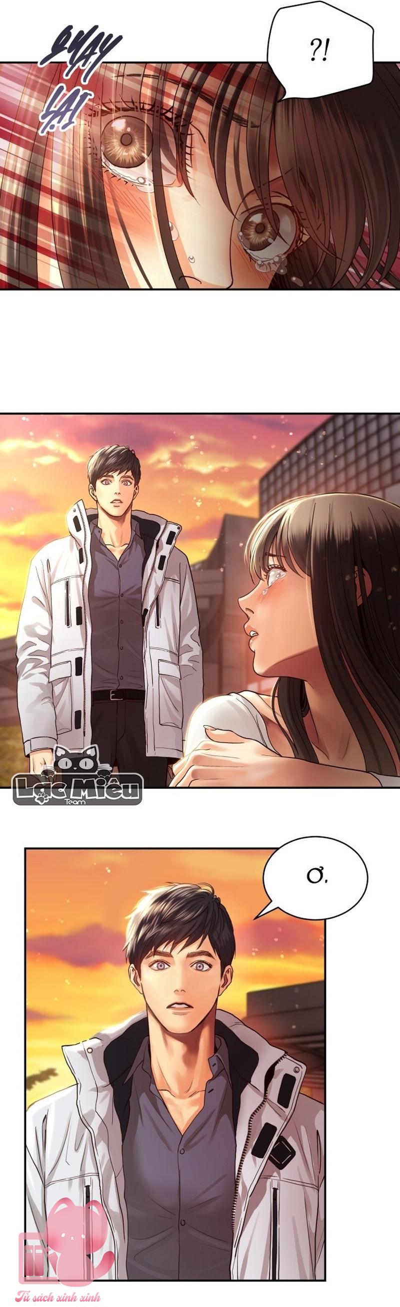 Ánh Sao Ban Mai - Chap 5 - Trang 3