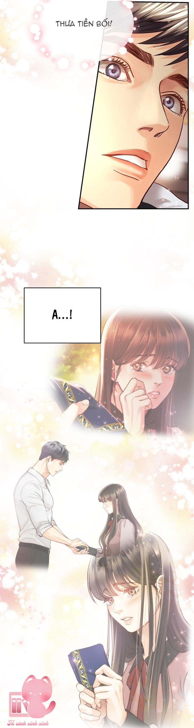 Ánh Sao Ban Mai - Chap 5 - Trang 21