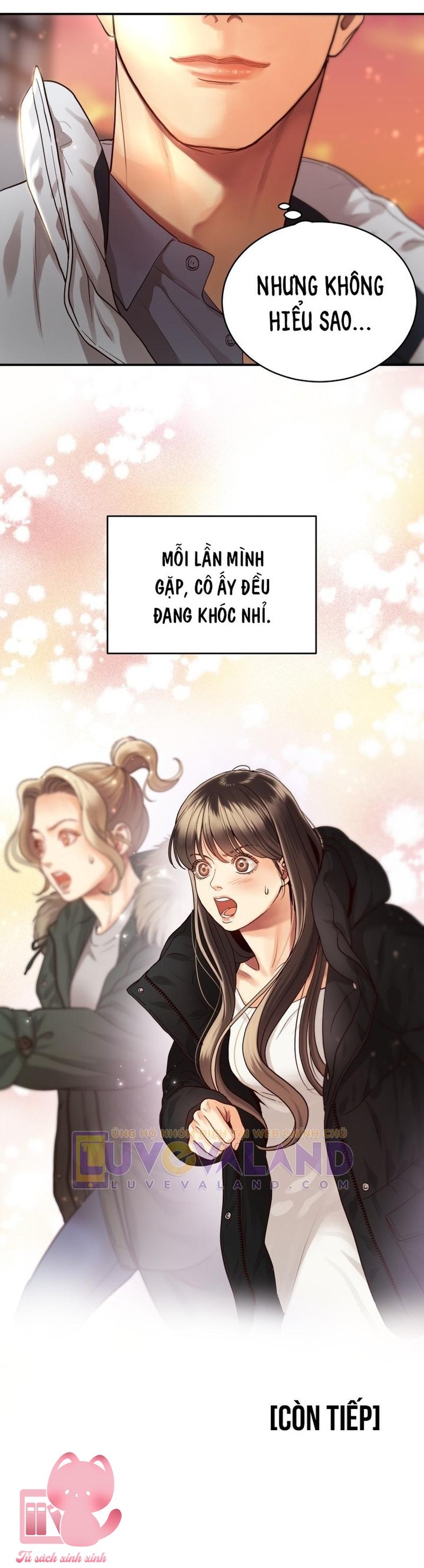 Ánh Sao Ban Mai - Chap 5 - Trang 23