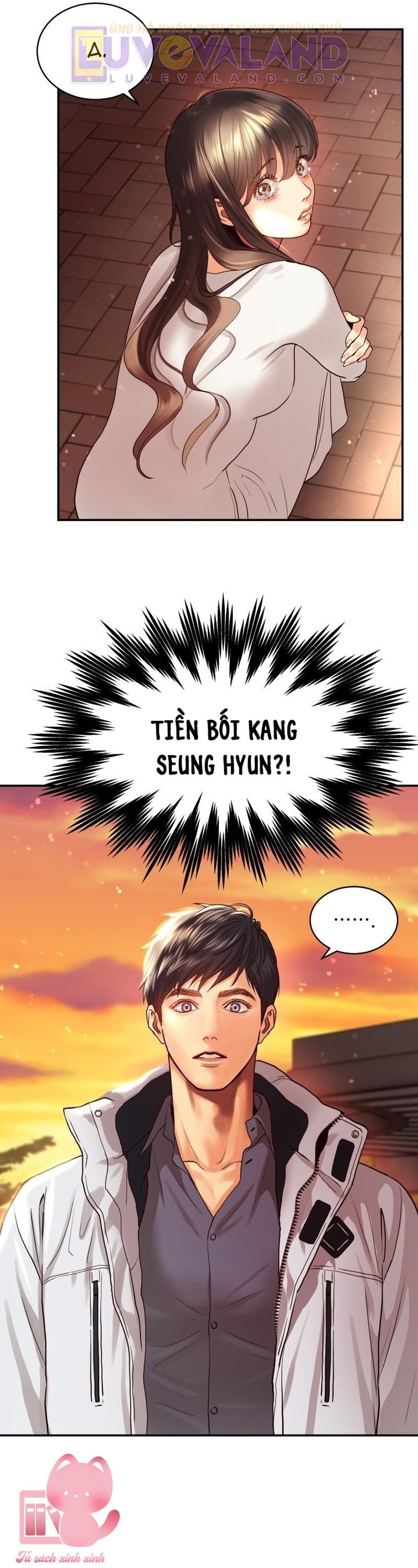 Ánh Sao Ban Mai - Chap 5 - Trang 4