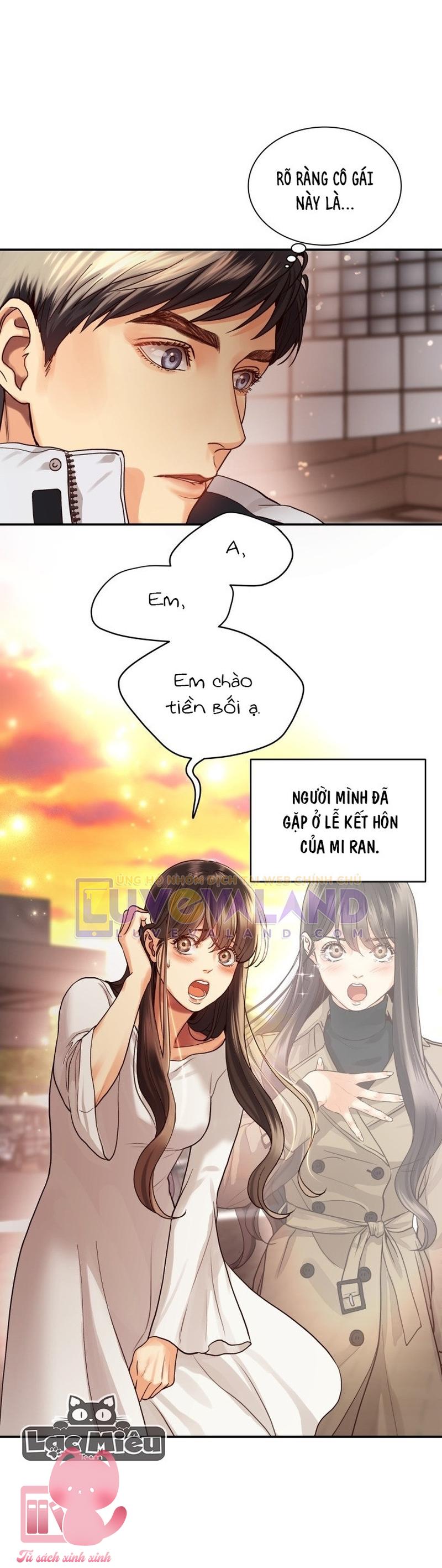 Ánh Sao Ban Mai - Chap 5 - Trang 5