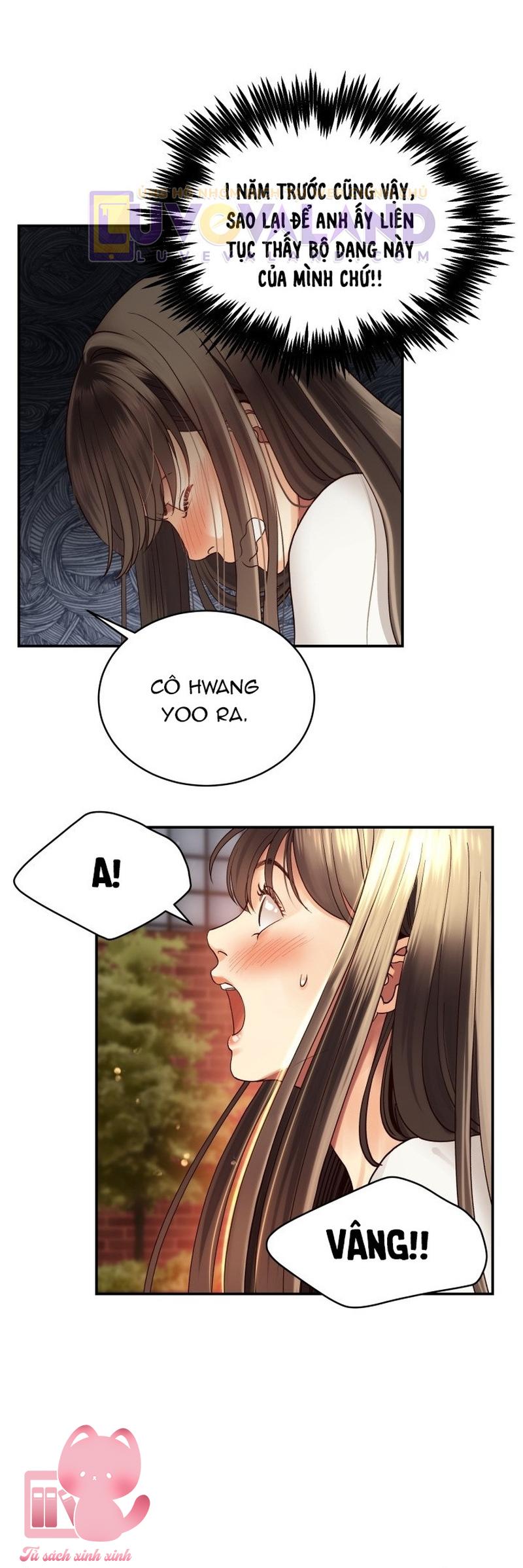 Ánh Sao Ban Mai - Chap 5 - Trang 7