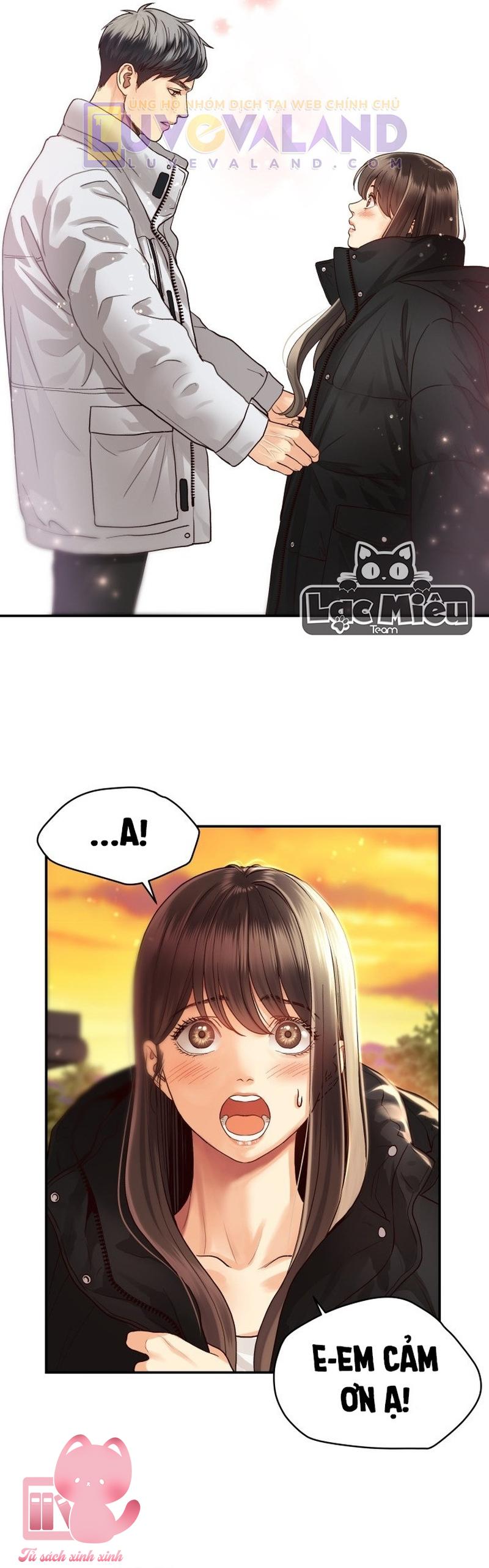 Ánh Sao Ban Mai - Chap 5 - Trang 9