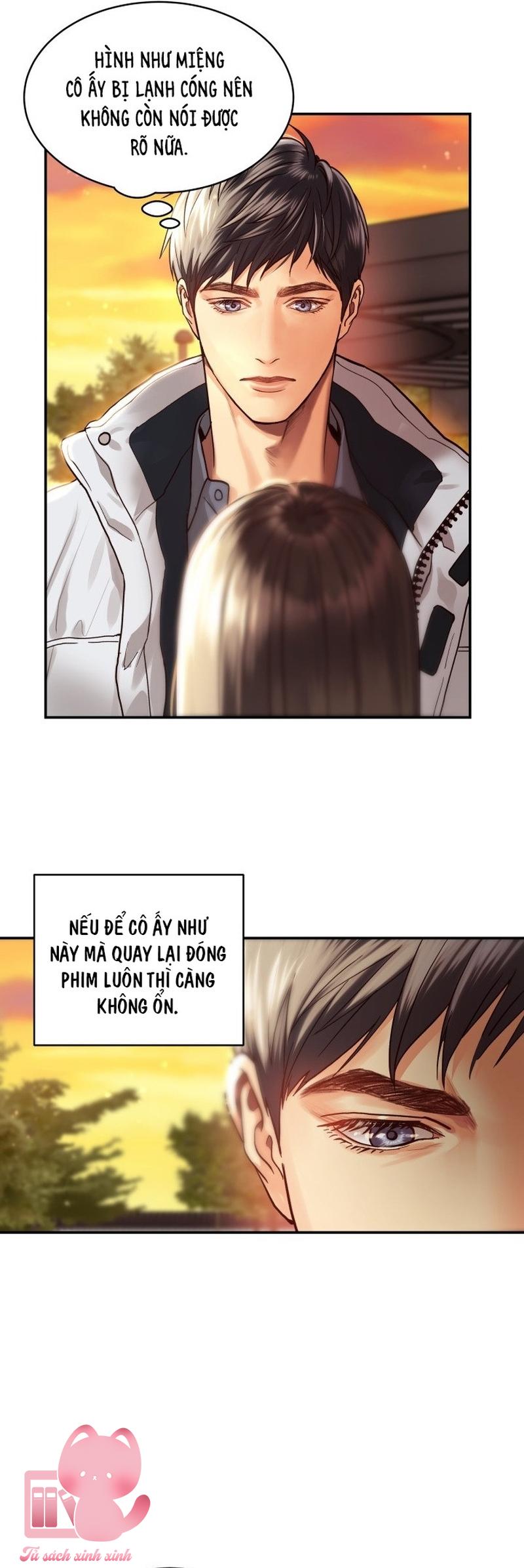 Ánh Sao Ban Mai - Chap 5 - Trang 10