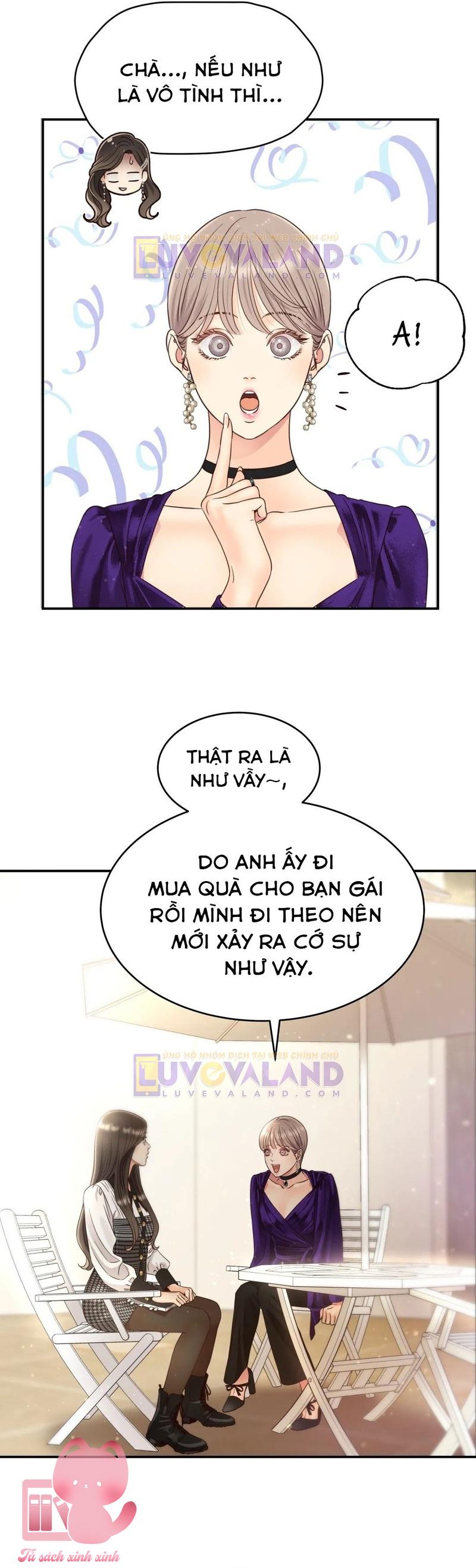 Ánh Sao Ban Mai - Chap 50 - Trang 12