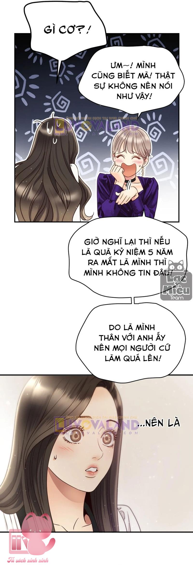 Ánh Sao Ban Mai - Chap 50 - Trang 14