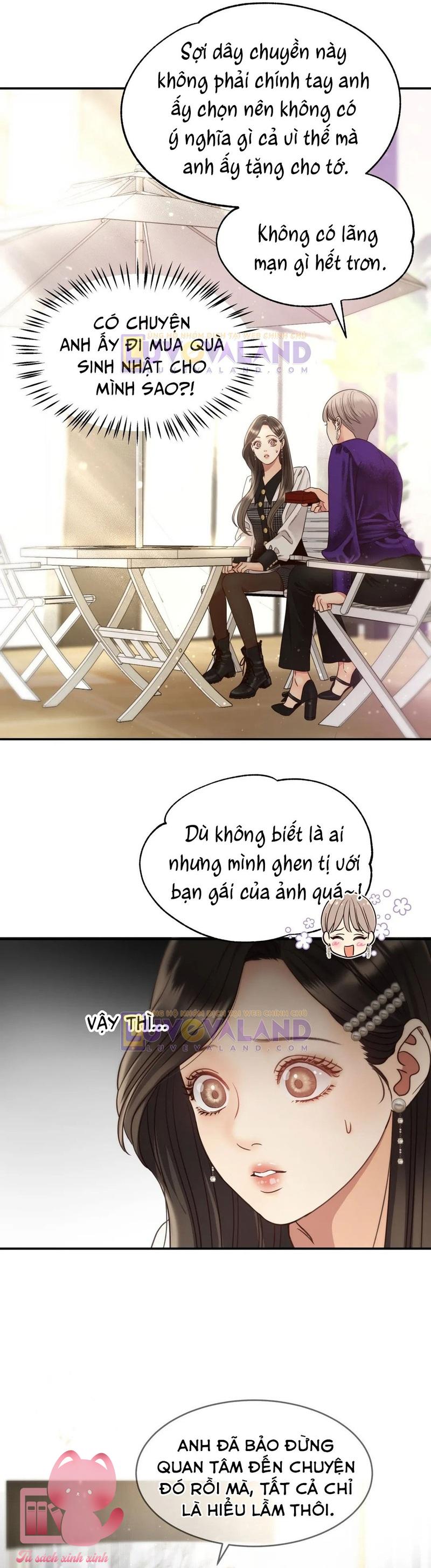 Ánh Sao Ban Mai - Chap 50 - Trang 15