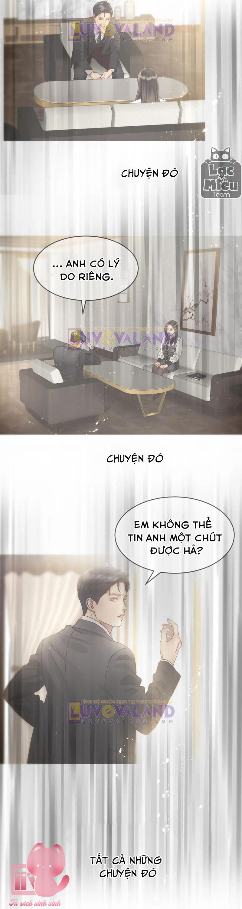 Ánh Sao Ban Mai - Chap 50 - Trang 16