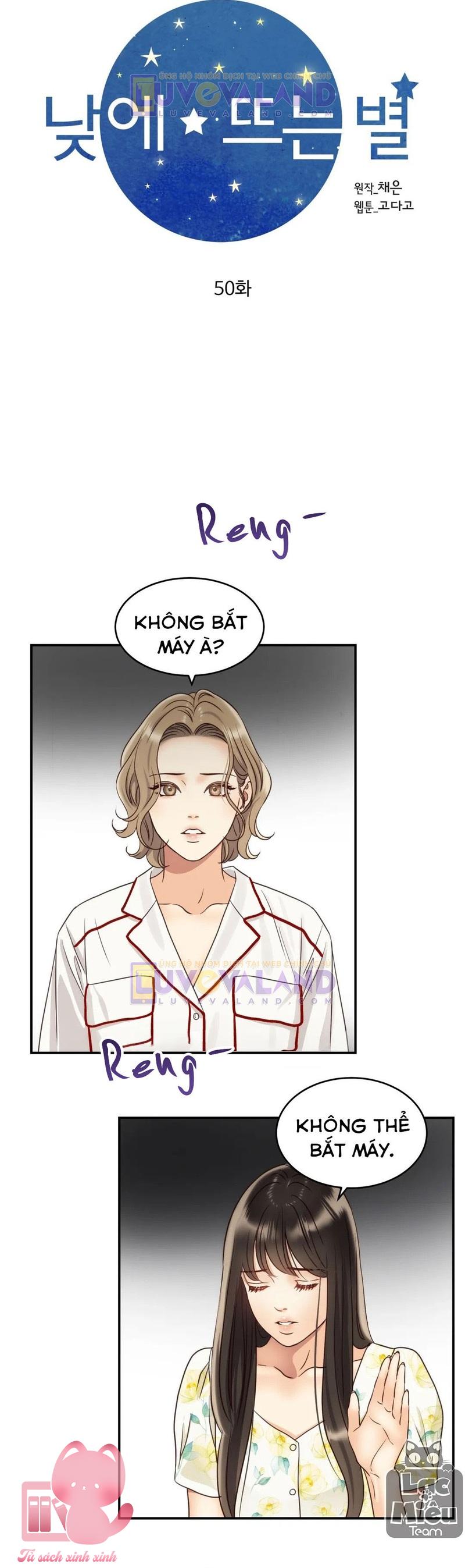 Ánh Sao Ban Mai - Chap 50 - Trang 18