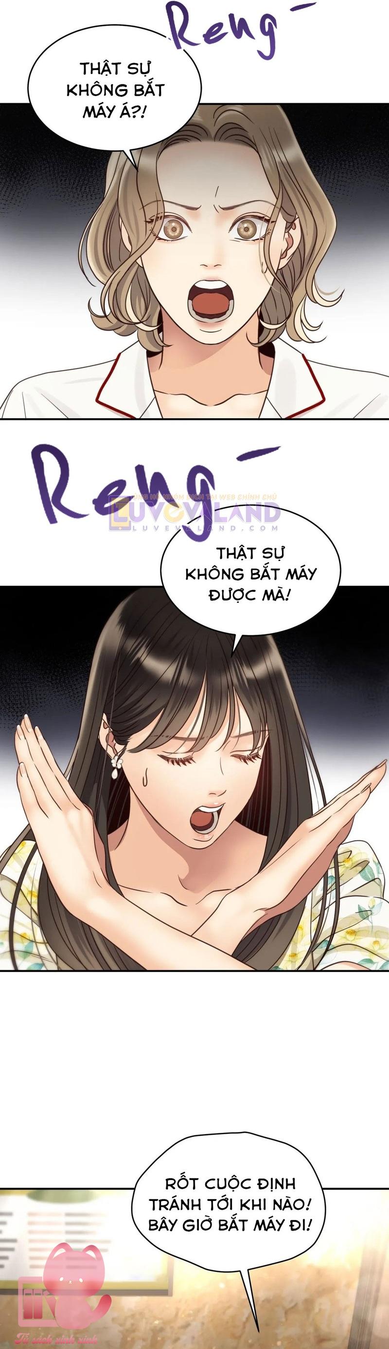 Ánh Sao Ban Mai - Chap 50 - Trang 19