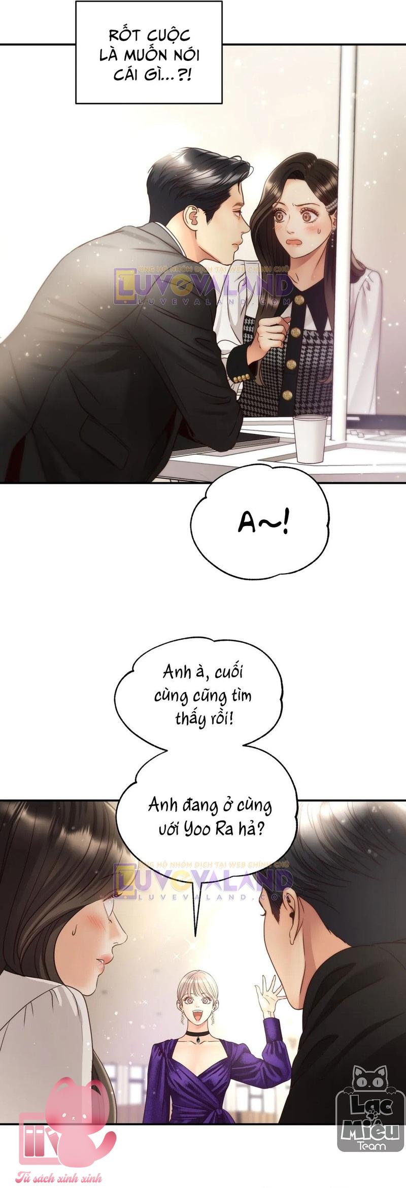 Ánh Sao Ban Mai - Chap 50 - Trang 3