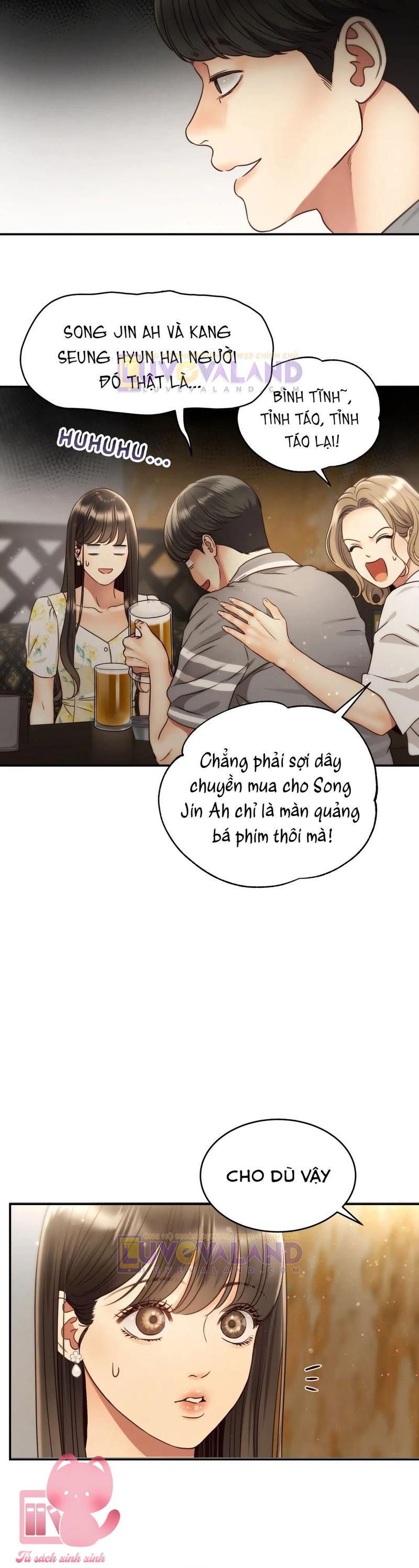 Ánh Sao Ban Mai - Chap 50 - Trang 22