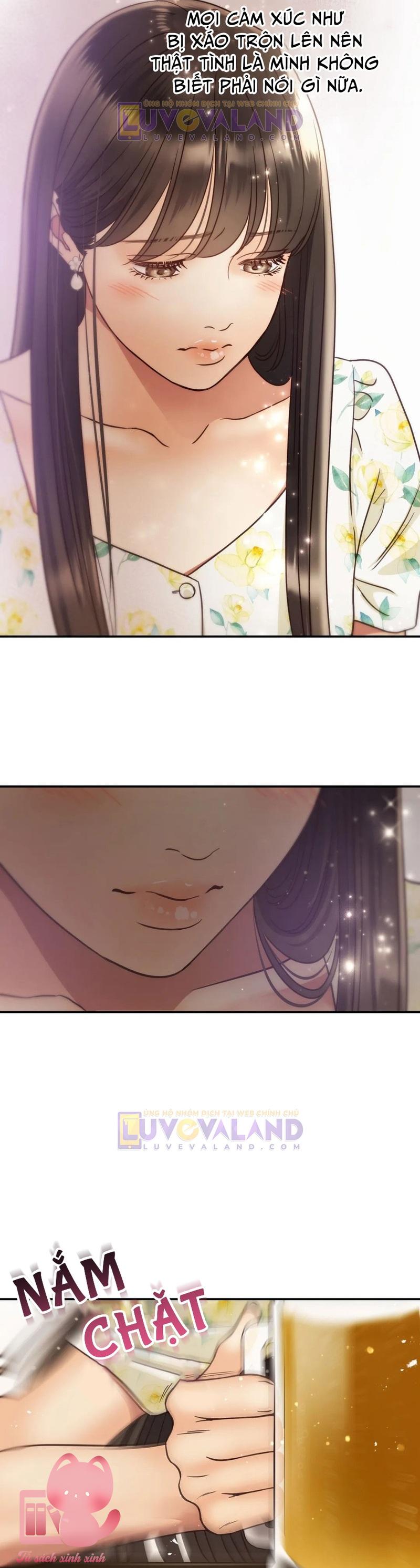 Ánh Sao Ban Mai - Chap 50 - Trang 24