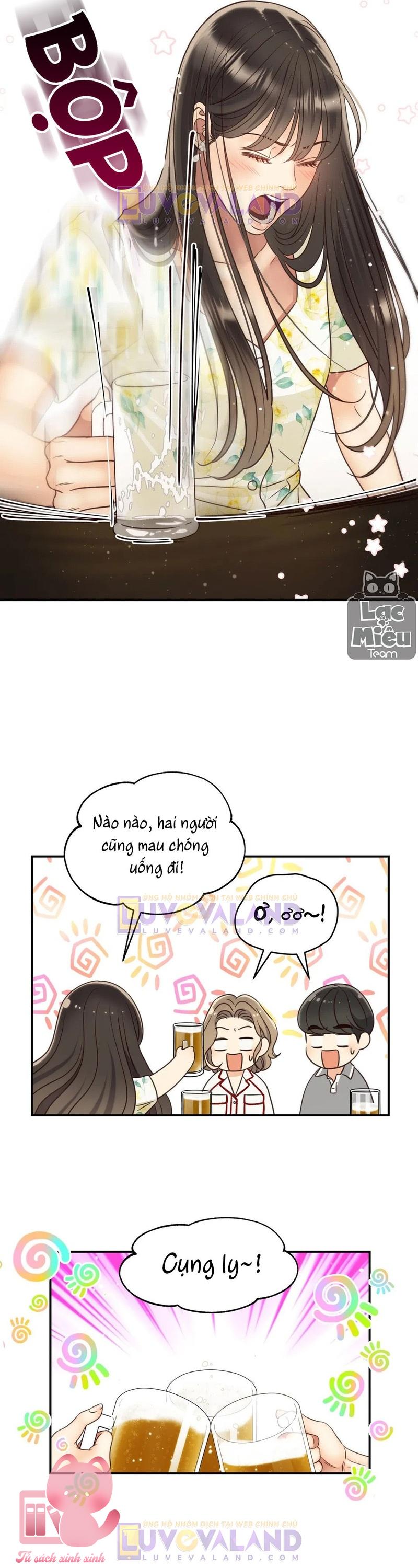 Ánh Sao Ban Mai - Chap 50 - Trang 26