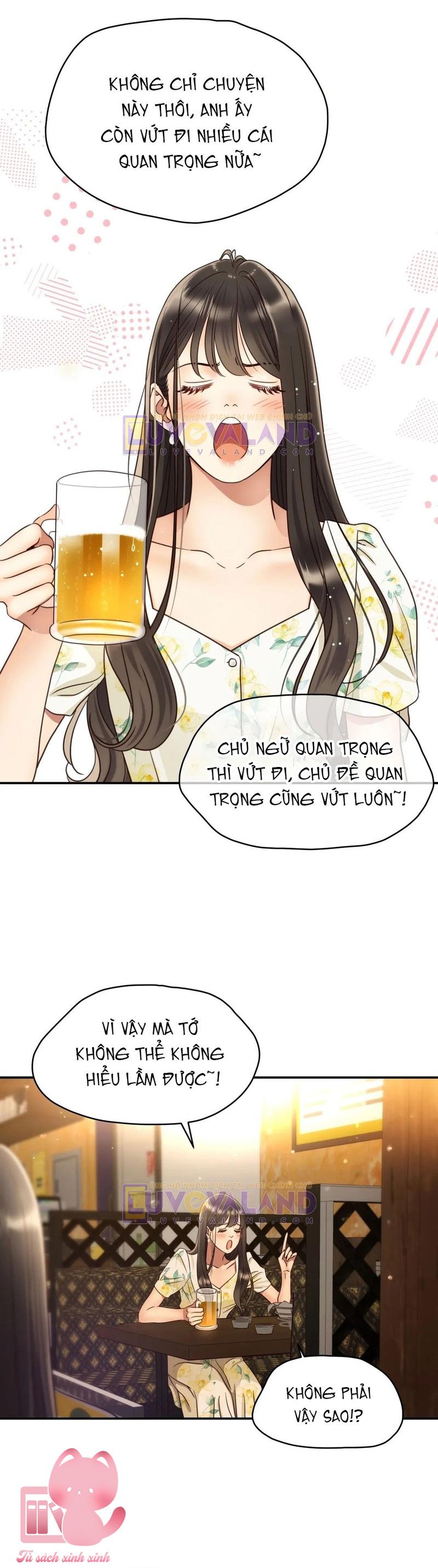 Ánh Sao Ban Mai - Chap 50 - Trang 28