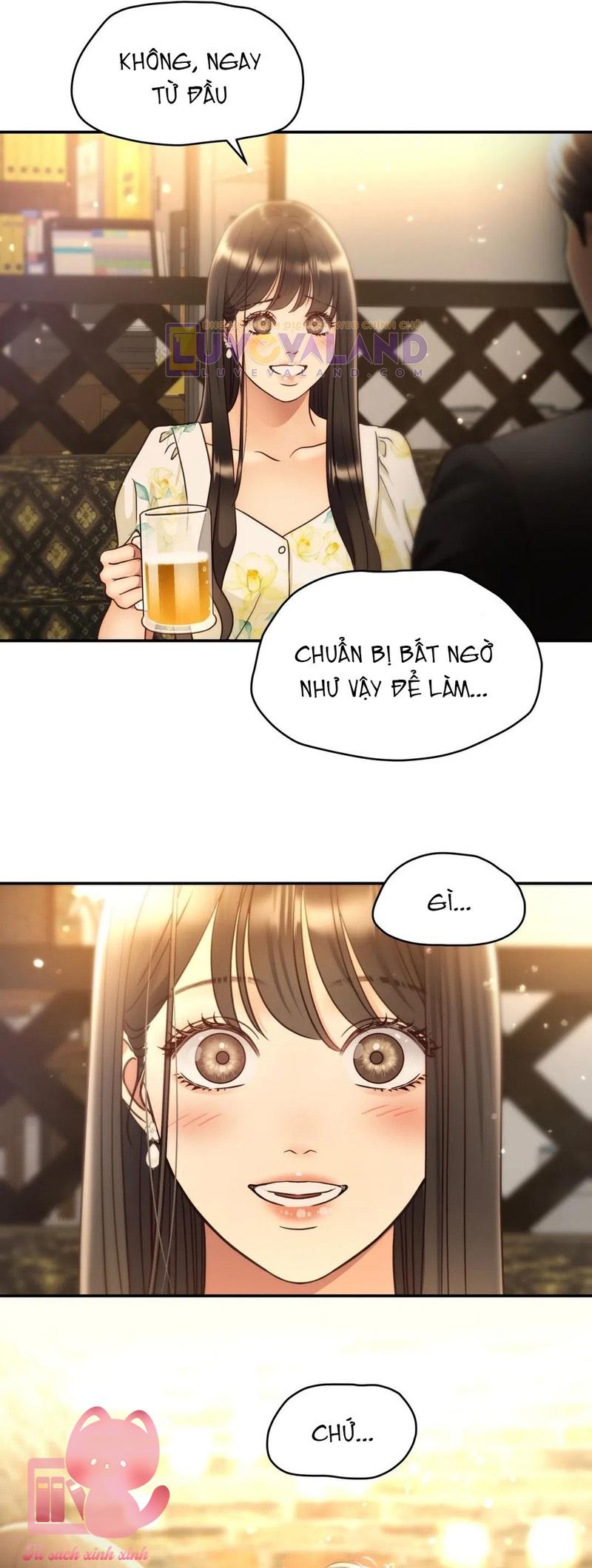 Ánh Sao Ban Mai - Chap 50 - Trang 29