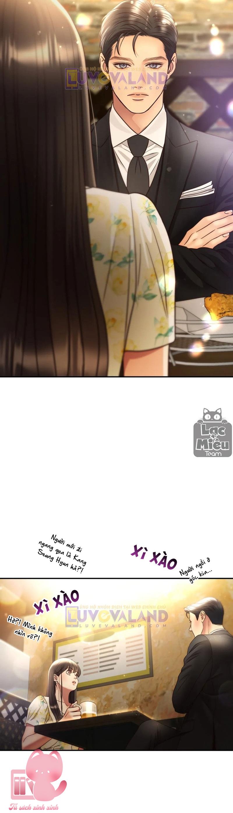 Ánh Sao Ban Mai - Chap 50 - Trang 30