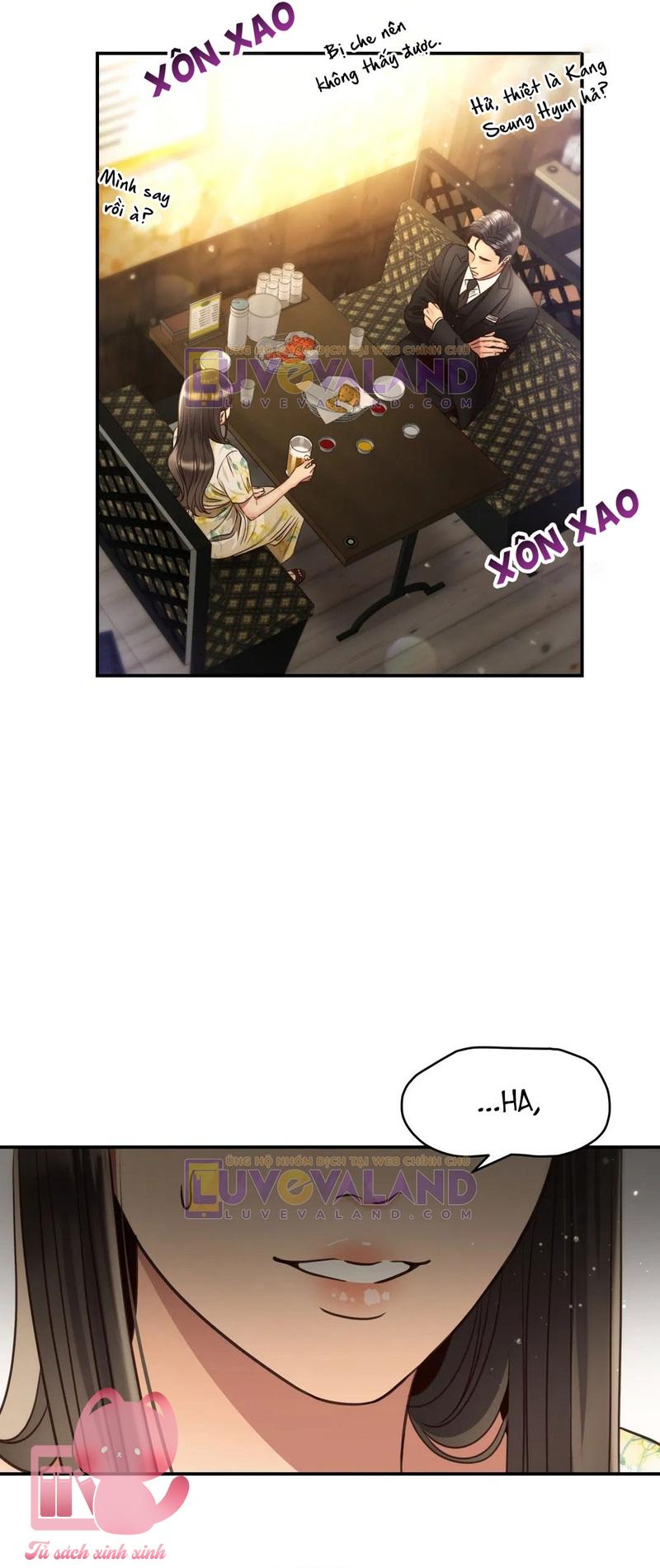 Ánh Sao Ban Mai - Chap 50 - Trang 31