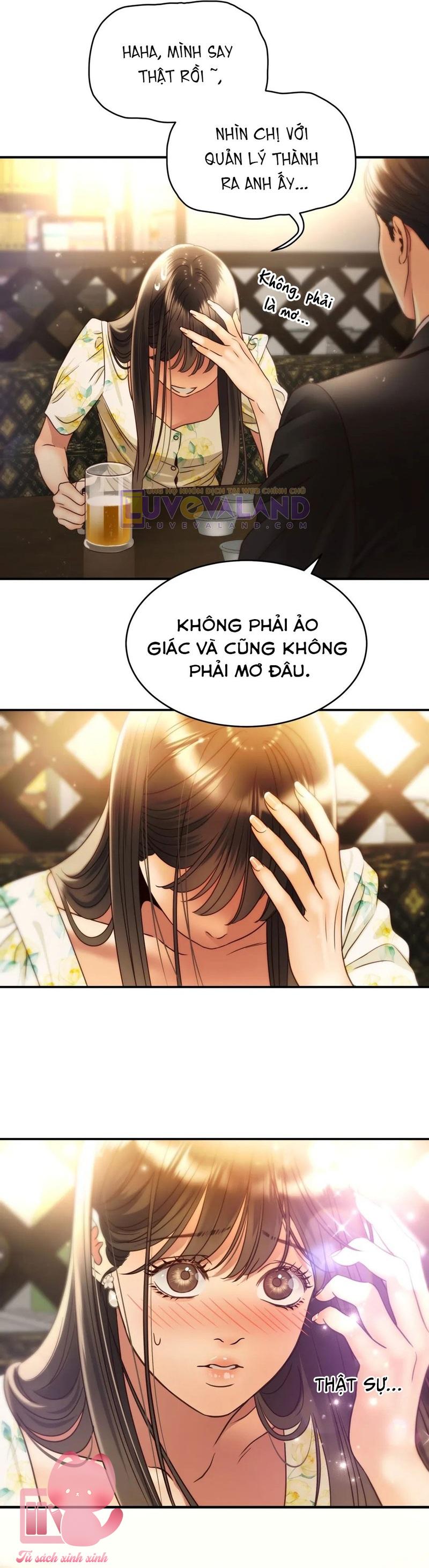 Ánh Sao Ban Mai - Chap 50 - Trang 32