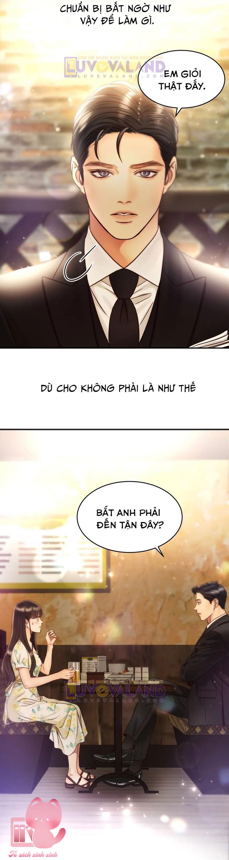Ánh Sao Ban Mai - Chap 50 - Trang 33
