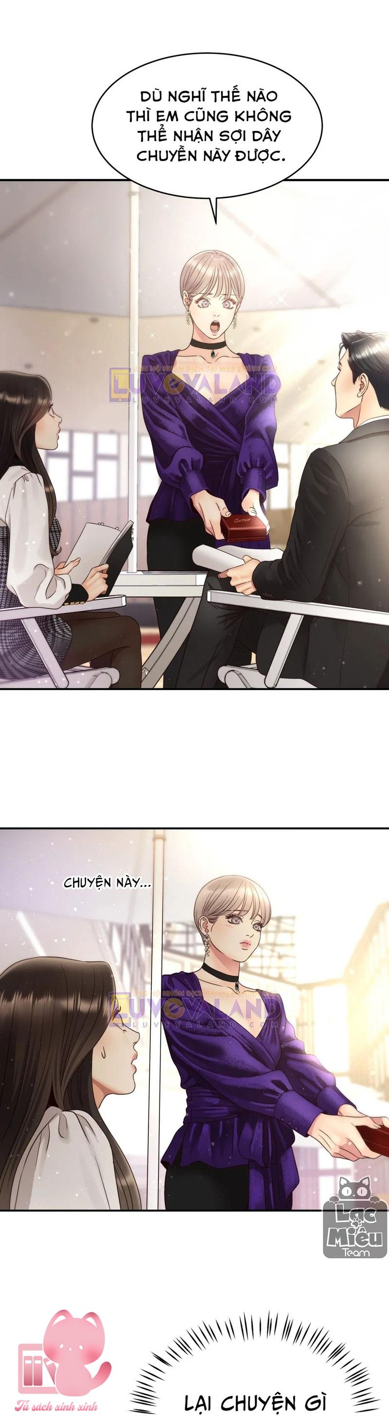 Ánh Sao Ban Mai - Chap 50 - Trang 5