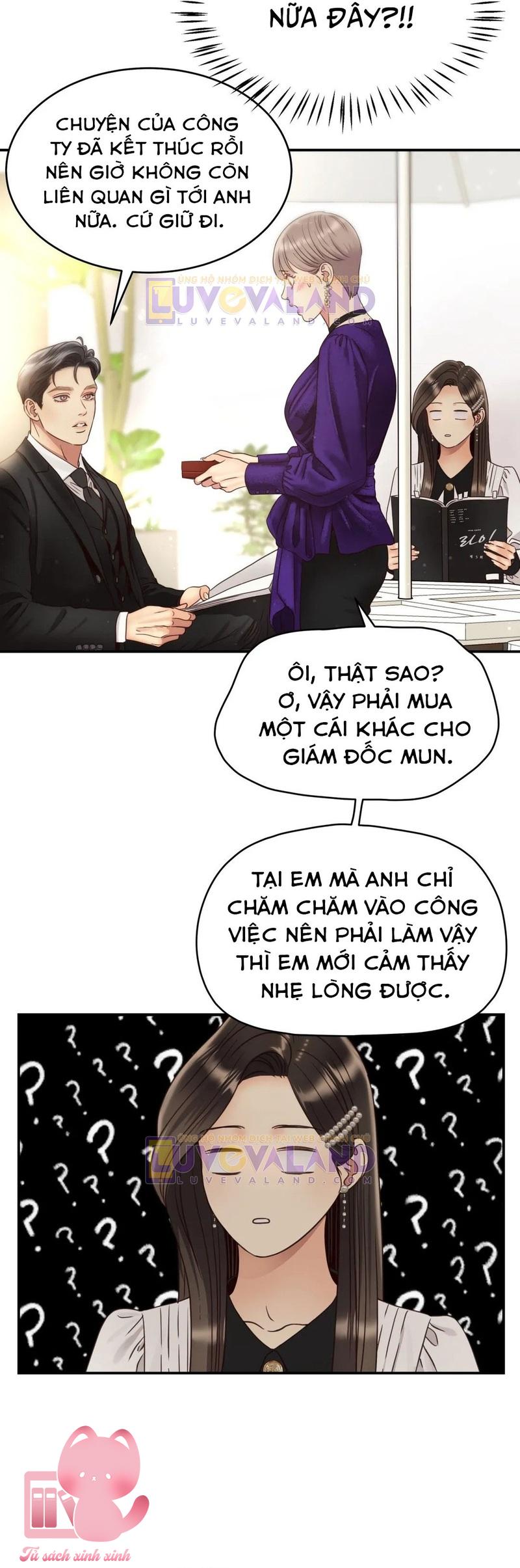 Ánh Sao Ban Mai - Chap 50 - Trang 6