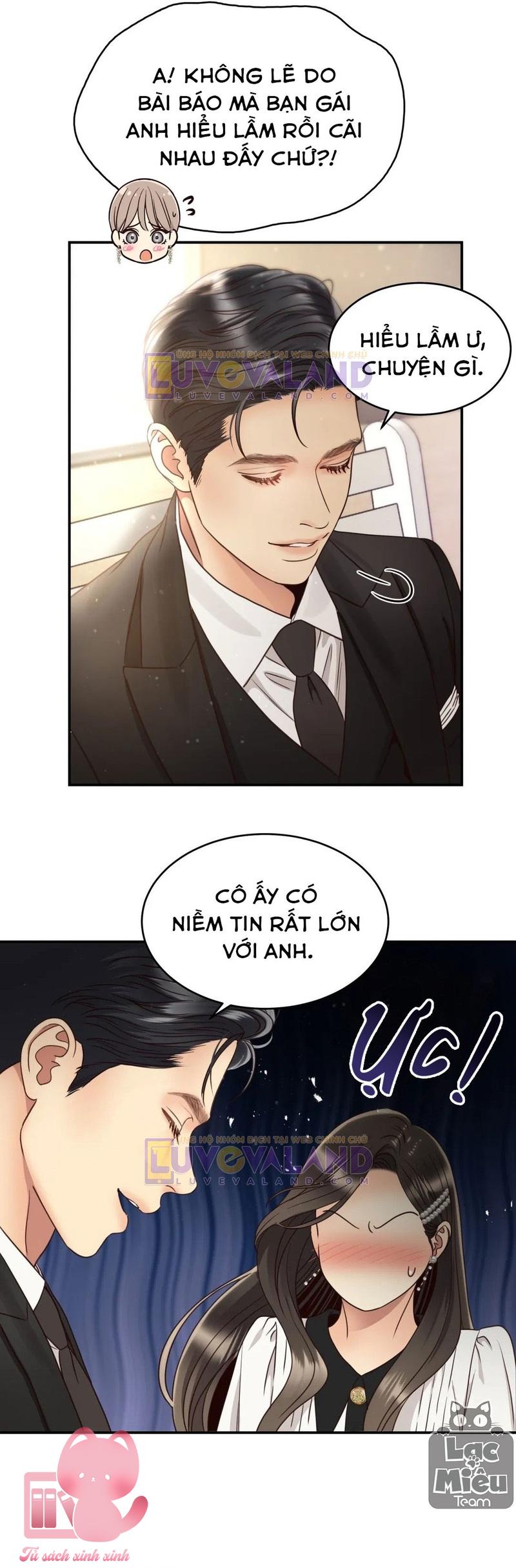 Ánh Sao Ban Mai - Chap 50 - Trang 7