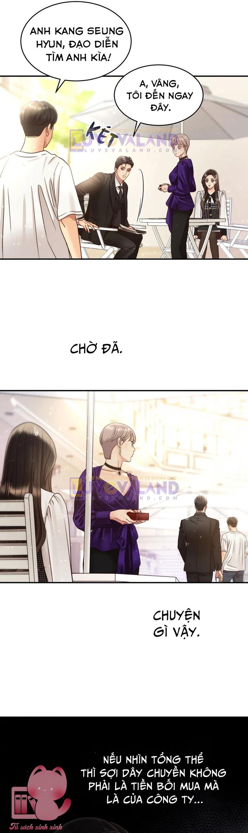 Ánh Sao Ban Mai - Chap 50 - Trang 8