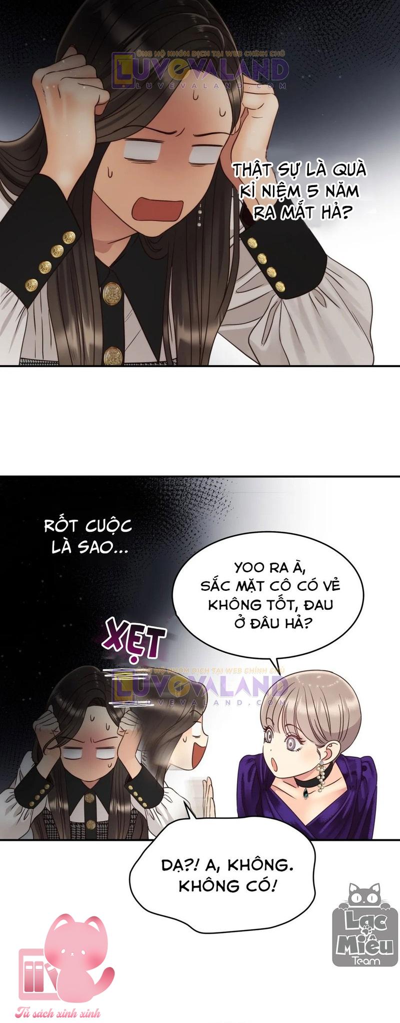 Ánh Sao Ban Mai - Chap 50 - Trang 9