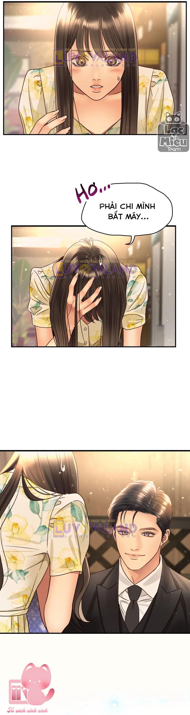 Ánh Sao Ban Mai - Chap 51 - Trang 11