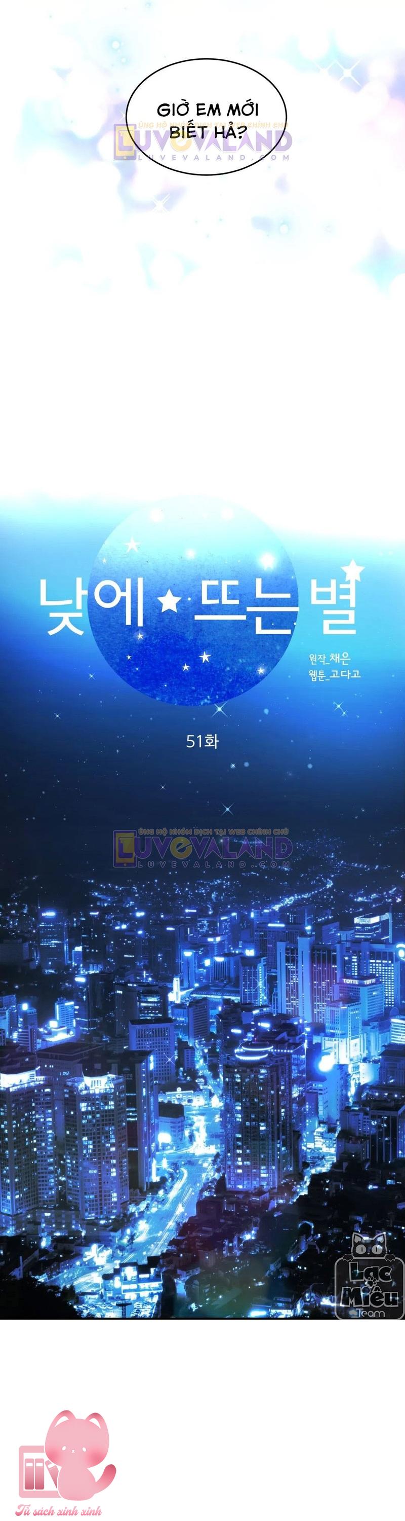 Ánh Sao Ban Mai - Chap 51 - Trang 12