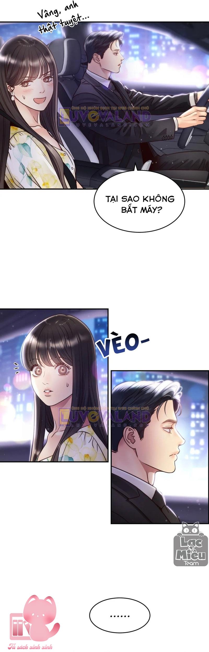 Ánh Sao Ban Mai - Chap 51 - Trang 14