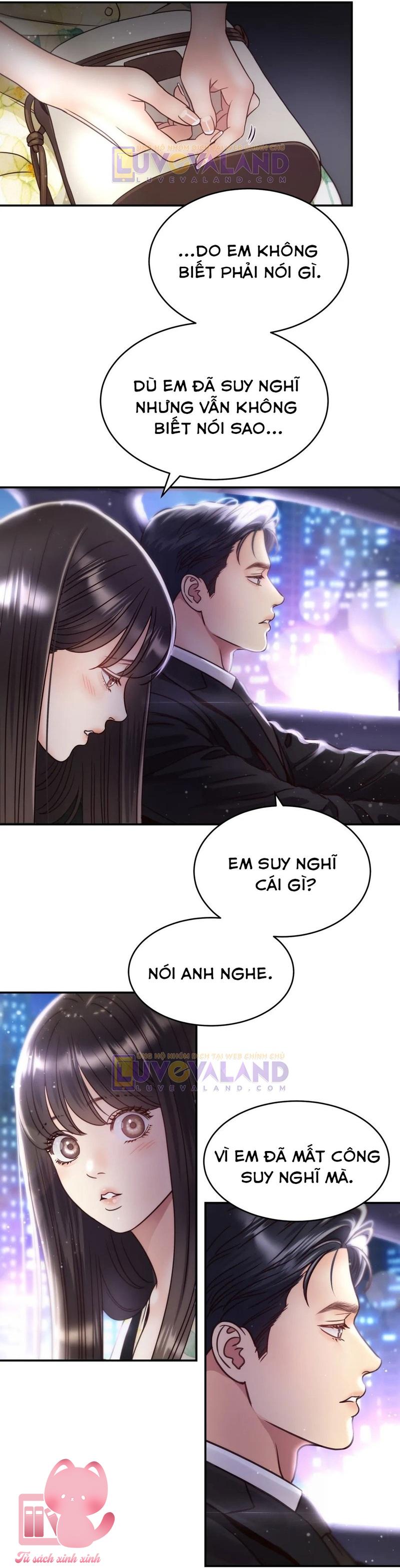 Ánh Sao Ban Mai - Chap 51 - Trang 15