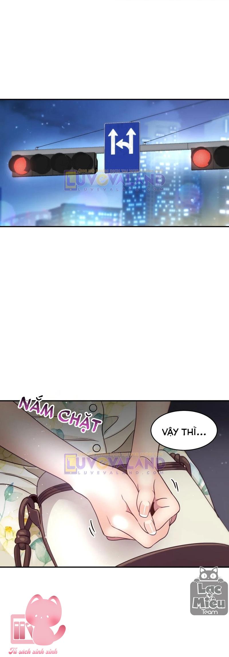 Ánh Sao Ban Mai - Chap 51 - Trang 16