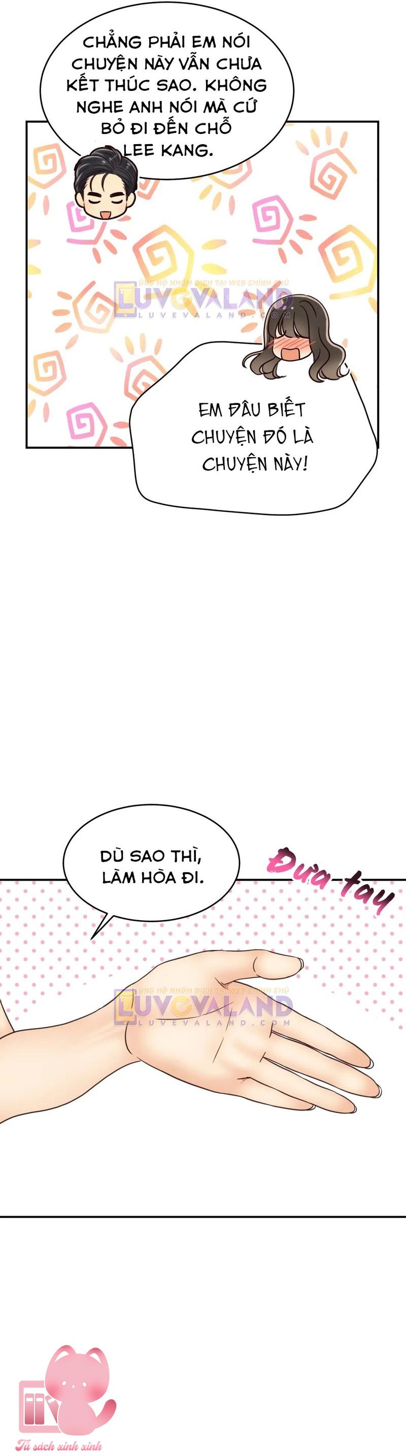 Ánh Sao Ban Mai - Chap 51 - Trang 19