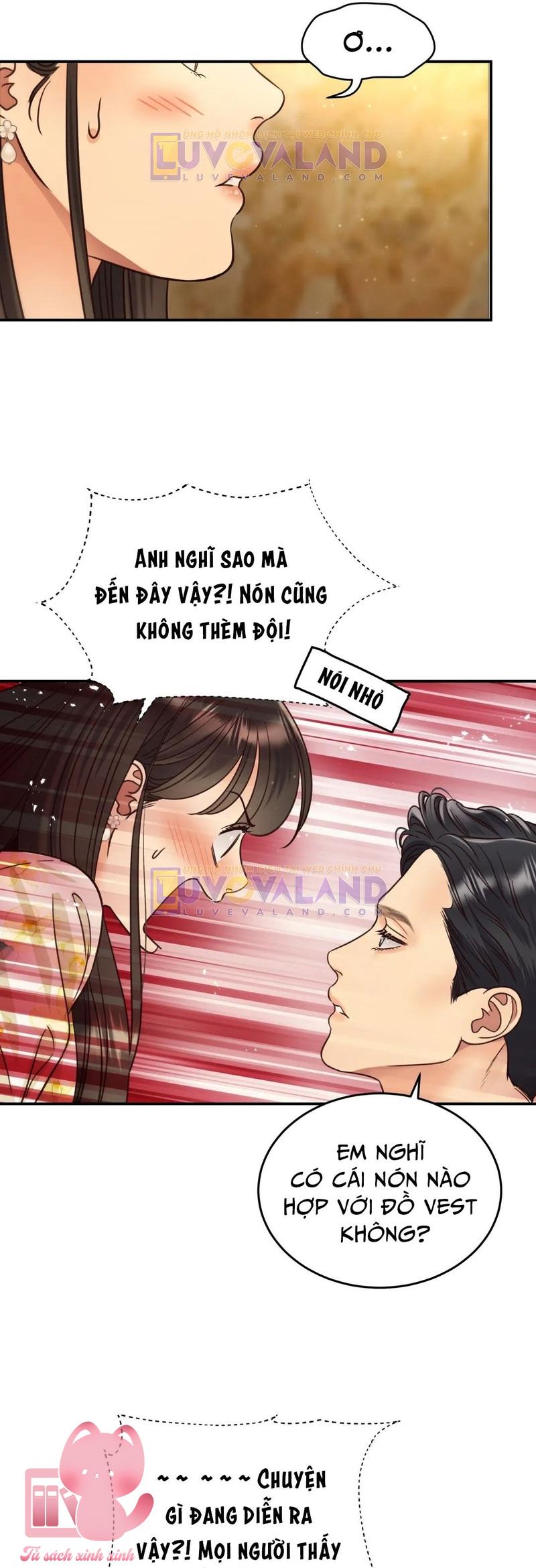 Ánh Sao Ban Mai - Chap 51 - Trang 3