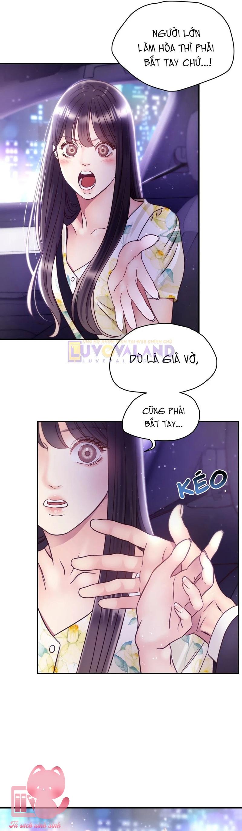 Ánh Sao Ban Mai - Chap 51 - Trang 21
